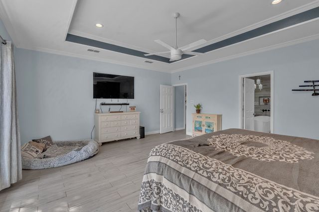 128 Lakeside Oaks Circle, Lakeside, TX 76135