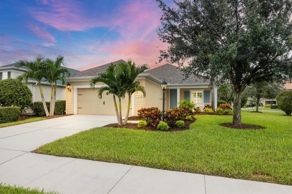 12343 HALFMOON LAKE TERRACE, Bradenton, FL 34211