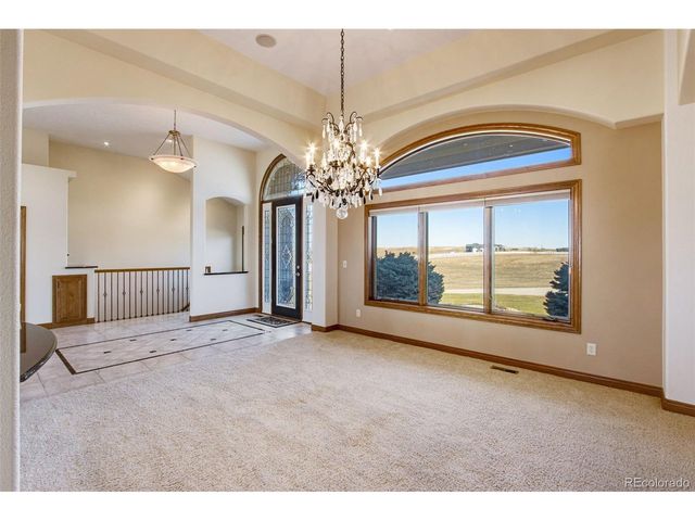 39828 Hilltop Cir, Severance, CO 80610