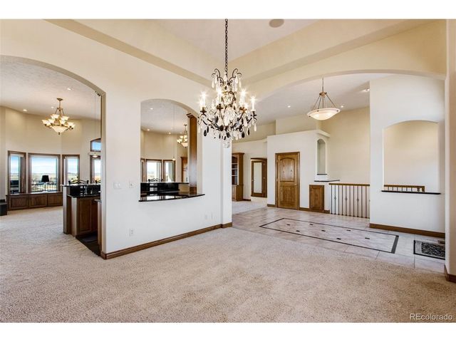 39828 Hilltop Cir, Severance, CO 80610