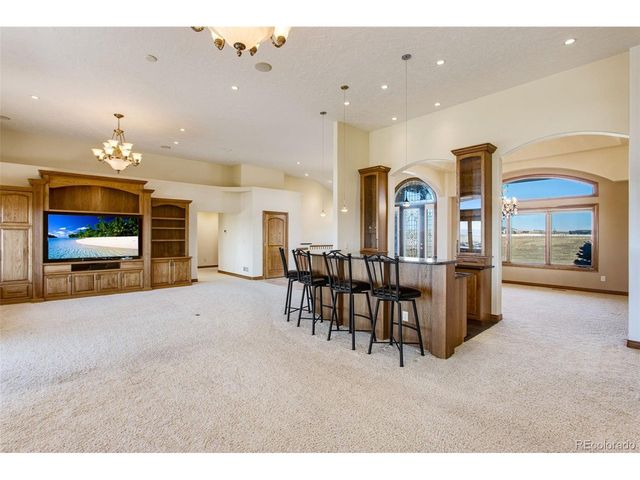 39828 Hilltop Cir, Severance, CO 80610