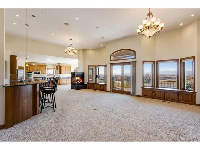 39828 Hilltop Cir, Severance, CO 80610