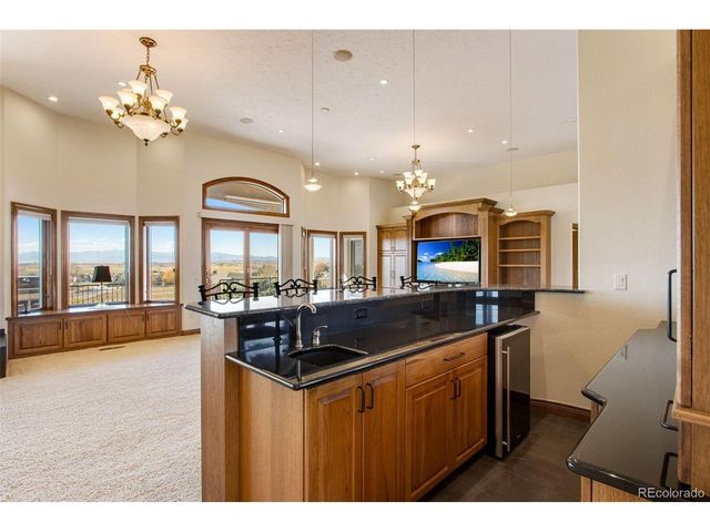 39828 Hilltop Cir, Severance, CO 80610