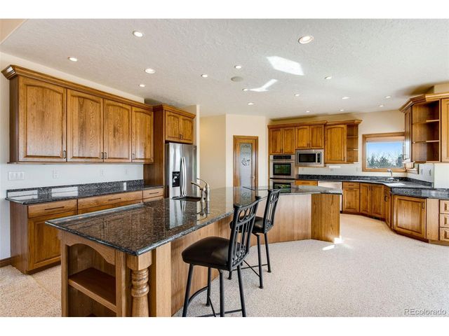 39828 Hilltop Cir, Severance, CO 80610