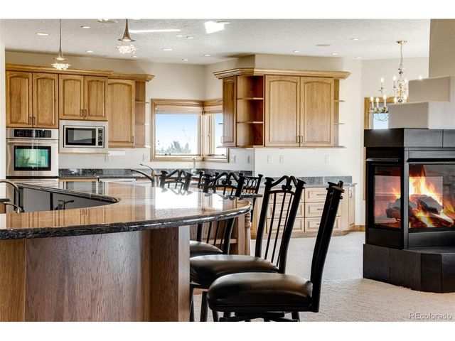39828 Hilltop Cir, Severance, CO 80610