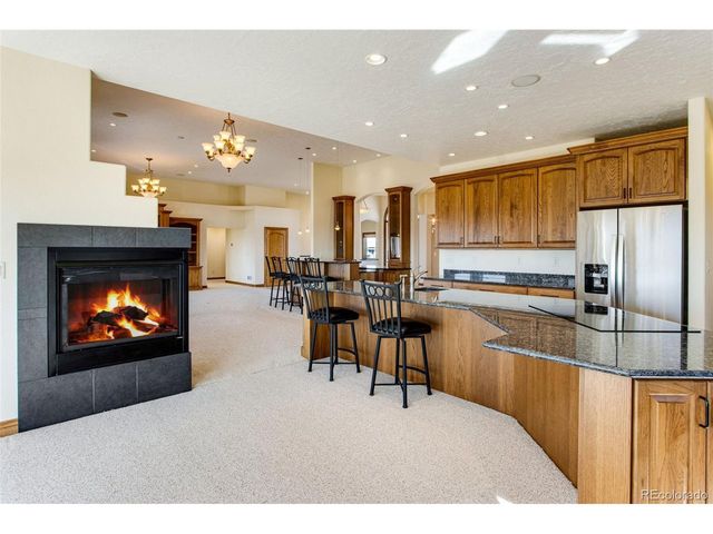 39828 Hilltop Cir, Severance, CO 80610