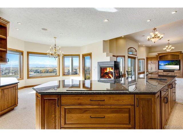 39828 Hilltop Cir, Severance, CO 80610