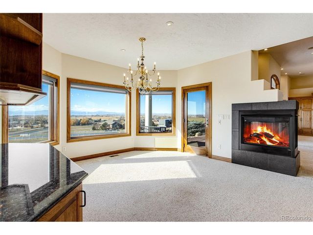 39828 Hilltop Cir, Severance, CO 80610