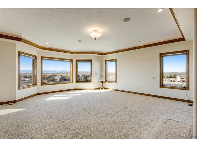 39828 Hilltop Cir, Severance, CO 80610