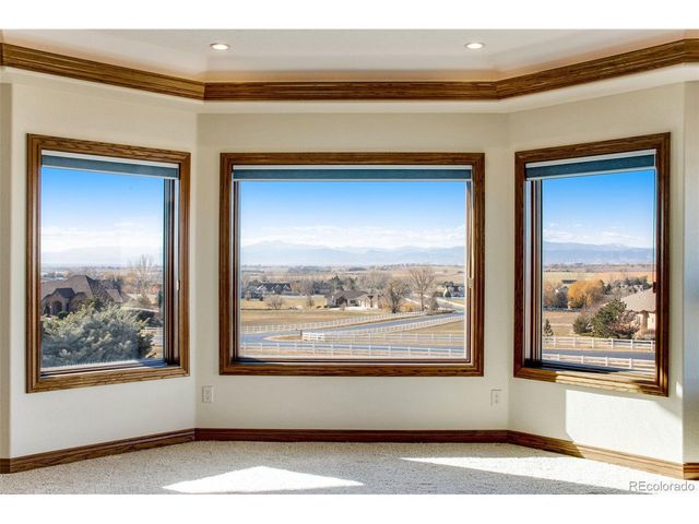 39828 Hilltop Cir, Severance, CO 80610