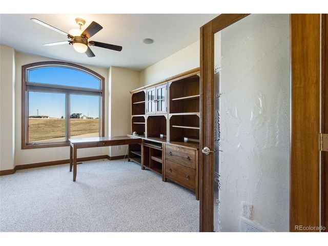 39828 Hilltop Cir, Severance, CO 80610