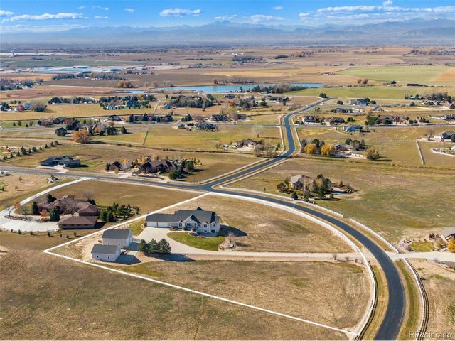 39828 Hilltop Cir, Severance, CO 80610