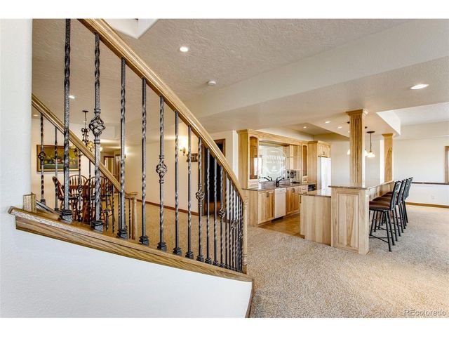 39828 Hilltop Cir, Severance, CO 80610