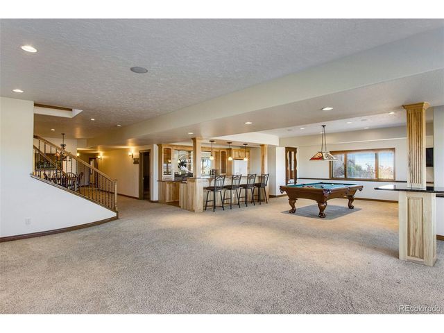 39828 Hilltop Cir, Severance, CO 80610