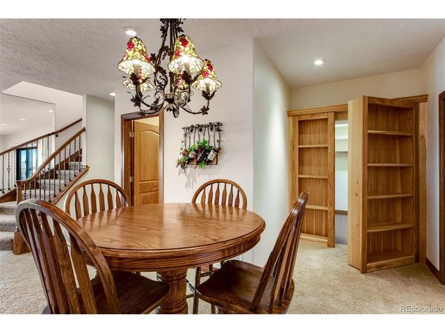 39828 Hilltop Cir, Severance, CO 80610