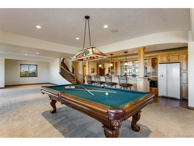 39828 Hilltop Cir, Severance, CO 80610