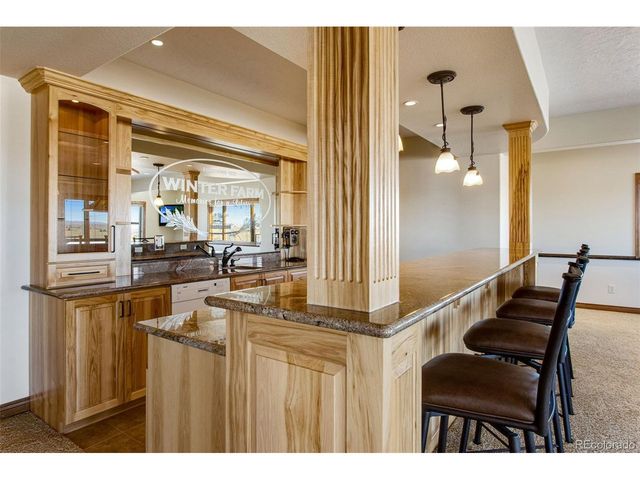 39828 Hilltop Cir, Severance, CO 80610