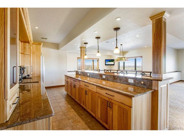 39828 Hilltop Cir, Severance, CO 80610