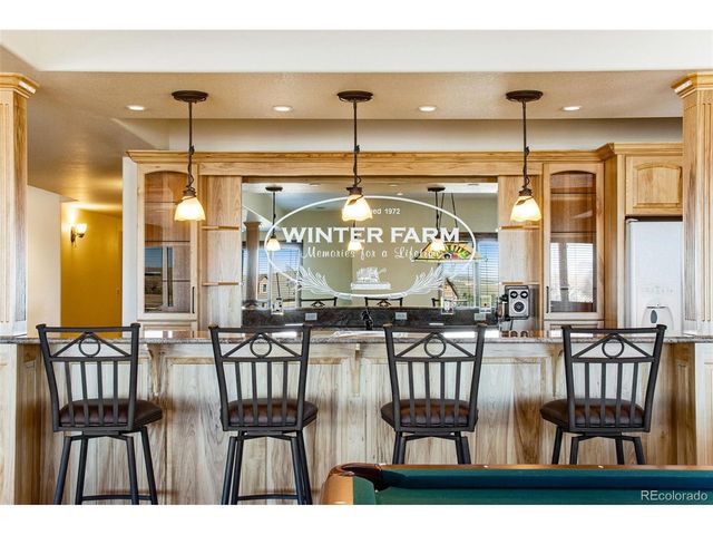 39828 Hilltop Cir, Severance, CO 80610