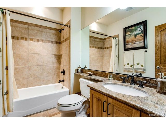 39828 Hilltop Cir, Severance, CO 80610