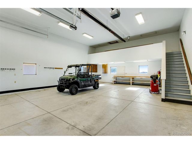 39828 Hilltop Cir, Severance, CO 80610