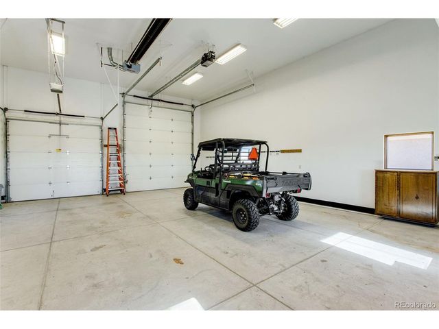 39828 Hilltop Cir, Severance, CO 80610