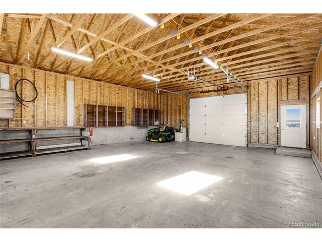 39828 Hilltop Cir, Severance, CO 80610