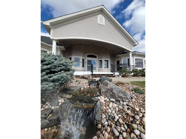 39828 Hilltop Cir, Severance, CO 80610
