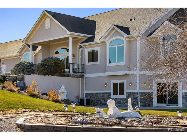 39828 Hilltop Cir, Severance, CO 80610