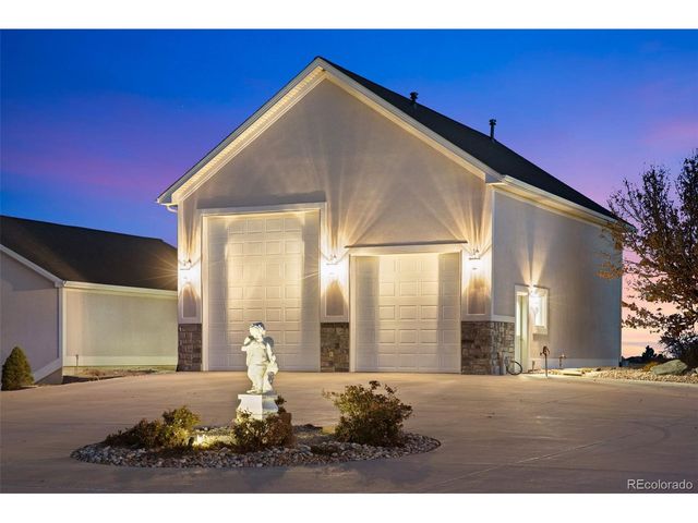 39828 Hilltop Cir, Severance, CO 80610