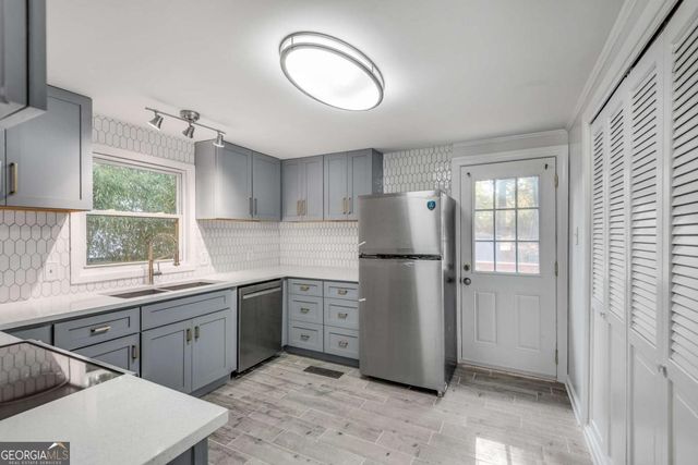 2273 Wallace Drive, Atlanta, GA 30341