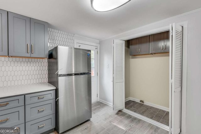 2273 Wallace Drive, Atlanta, GA 30341