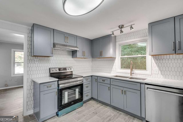 2273 Wallace Drive, Atlanta, GA 30341