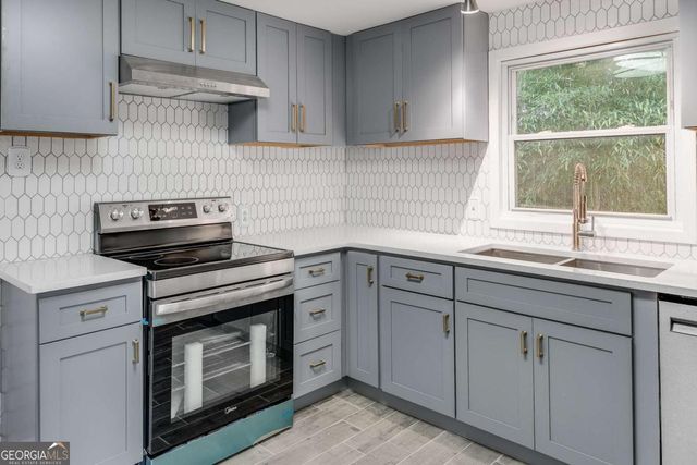 2273 Wallace Drive, Atlanta, GA 30341