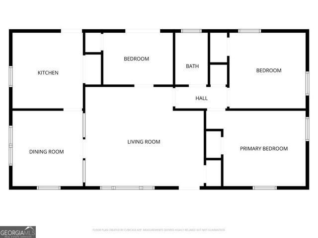 2273 Wallace Drive, Atlanta, GA 30341