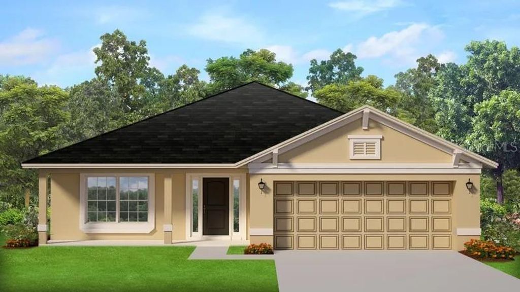 5487 OCEAN BREEZE DRIVE, Spring Hill, FL 34609