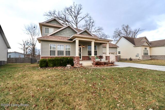 488 Reserves Blvd, Shepherdsville, KY 40165