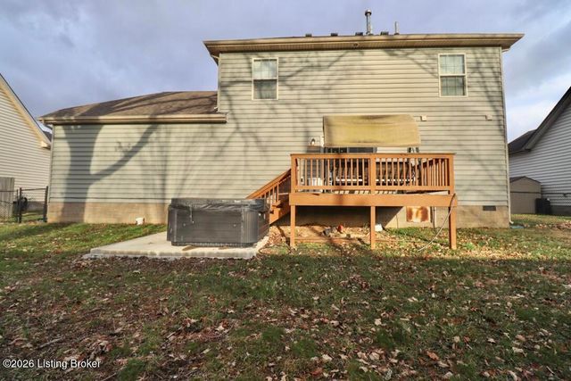 488 Reserves Blvd, Shepherdsville, KY 40165