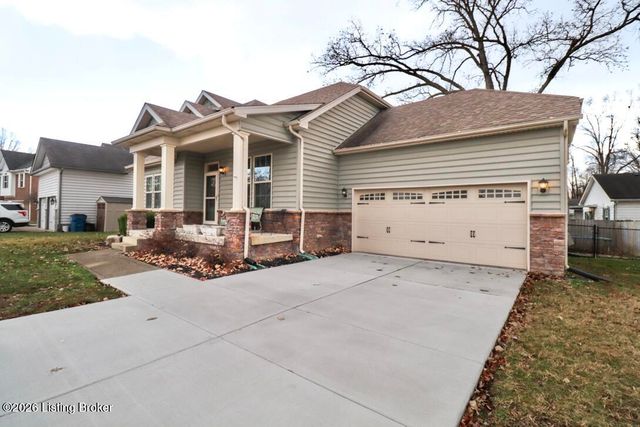 488 Reserves Blvd, Shepherdsville, KY 40165