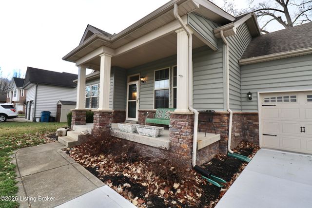 488 Reserves Blvd, Shepherdsville, KY 40165