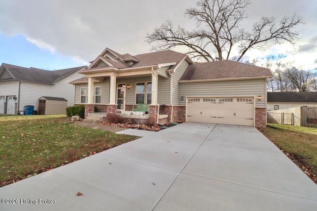 488 Reserves Blvd, Shepherdsville, KY 40165