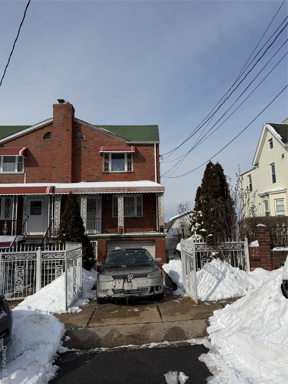 4727 Matilda Avenue, Bronx, NY 10470