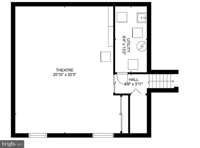 4003 WHISPERING LN, Annandale, VA 22003