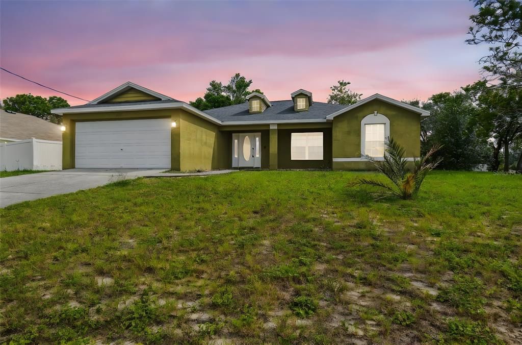 2222 CHAMPLAIN AVENUE, Spring Hill, FL 34609