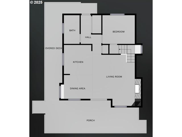 90589 CLARK Rd, Warrenton, OR 97146