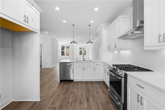 2822 Evanshire Avenue 111, Duluth, GA 30096