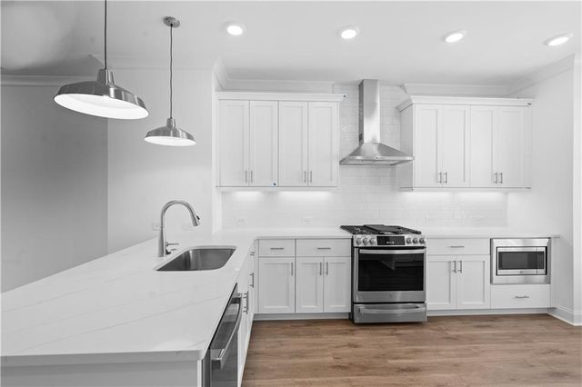 2822 Evanshire Avenue 111, Duluth, GA 30096