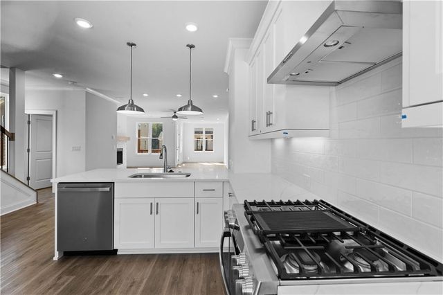 2822 Evanshire Avenue 111, Duluth, GA 30096