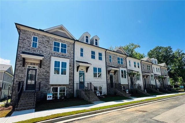 2822 Evanshire Avenue 111, Duluth, GA 30096