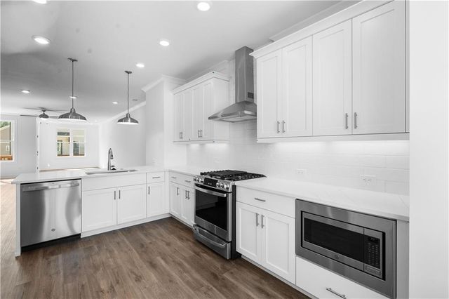 2822 Evanshire Avenue 111, Duluth, GA 30096